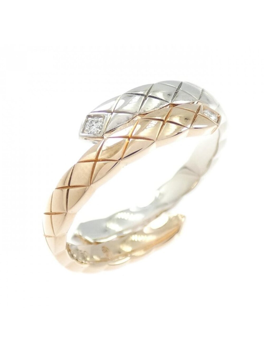 Chanel Coco Crush Ring